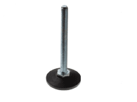 Adjustable foot [148] (148300769911)