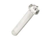 Transparent screw [170] (170052500022)