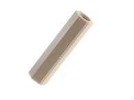 PEEK® Hexagonal F/F Spacer [186] (186506070409)