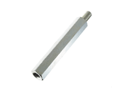 Hex spacer M/F [304-m] (304316040050)
