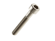 Socket head screw metal DIN 912 [340-m] (340021041553)