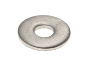 Flat washer DIN 125 metal [346-m] (346080041553)