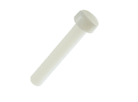 Slotted cheese head screw [536] (536010000002)