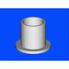 Slide bearing [008] (008180300002)
