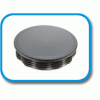 Ribbed round insert [085] (085024069903)
