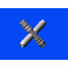 Hose connector [136] (136110400005)
