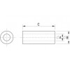 Spacer [005] (005014162301)