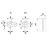 LED Spacer [203] (203301759907)