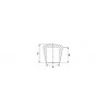 Tappered Ferrule [552] (552007511307)